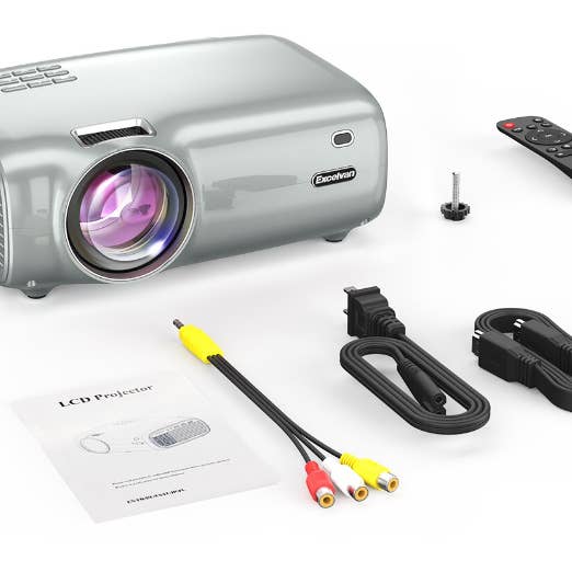 Trio Trading - Wholesale Small/Handheld Appliance - BL49 Projector Holiday Gift Choice2