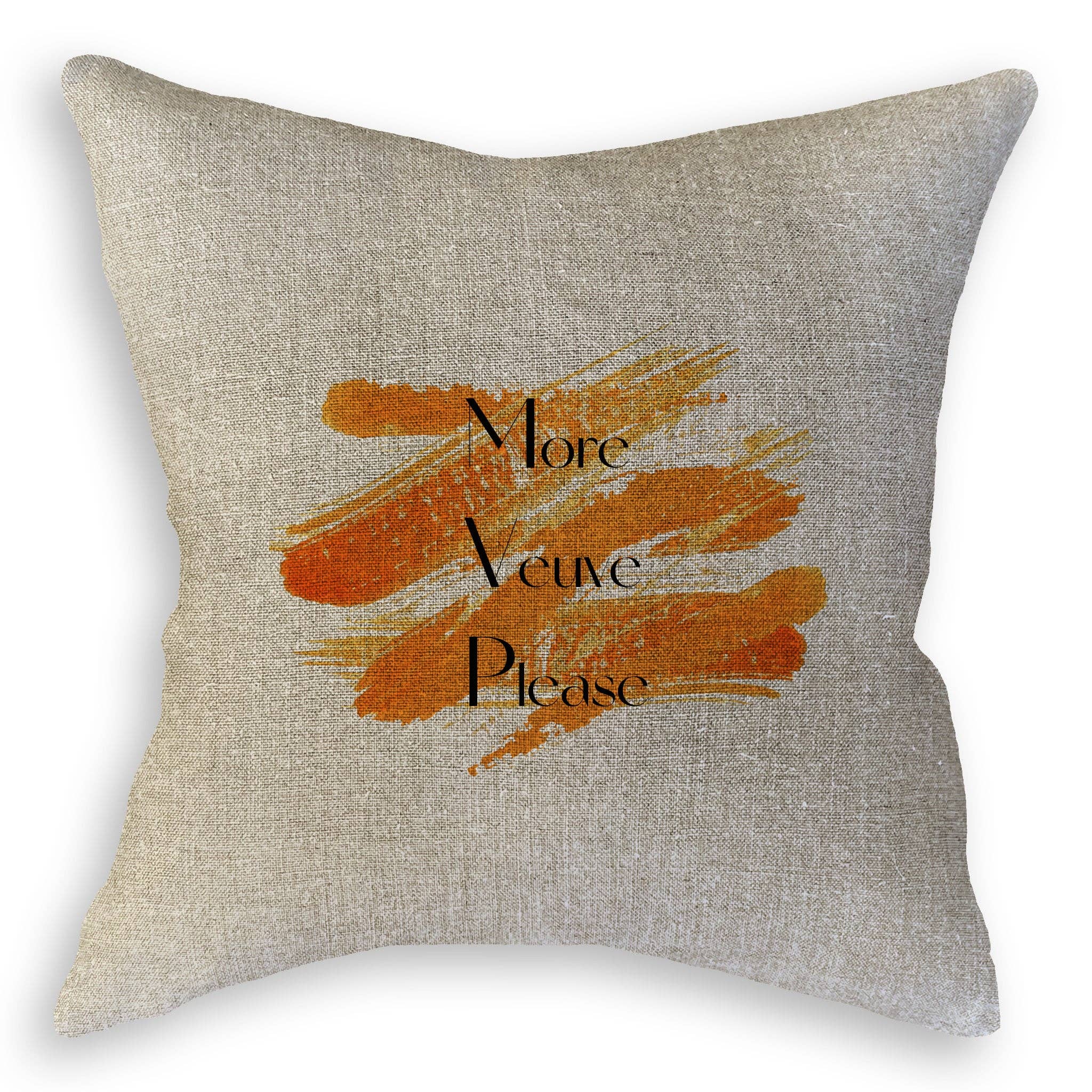 French Graffiti - Wholesale Tea Towel - More Please10