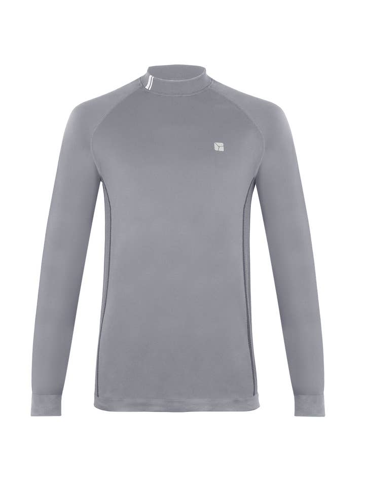 THE FAIR SPORT - Wholesale Athletic Top - Men's - The men's long-sleeve running & multisport top7