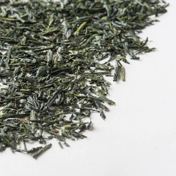 Uji Gyokuro for wholesale by ITO EN