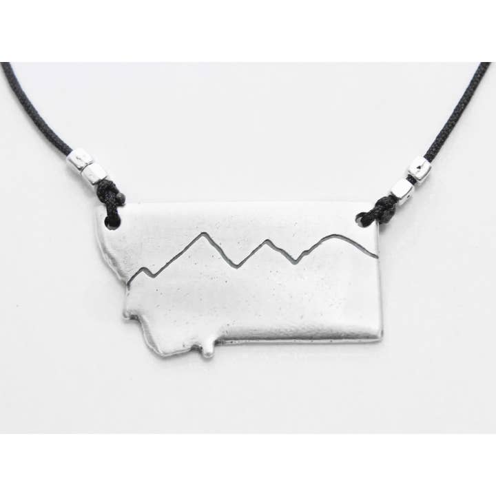 Daphne Lorna - Wholesale Halskettinghanger - Eenvoudige Montana ketting4