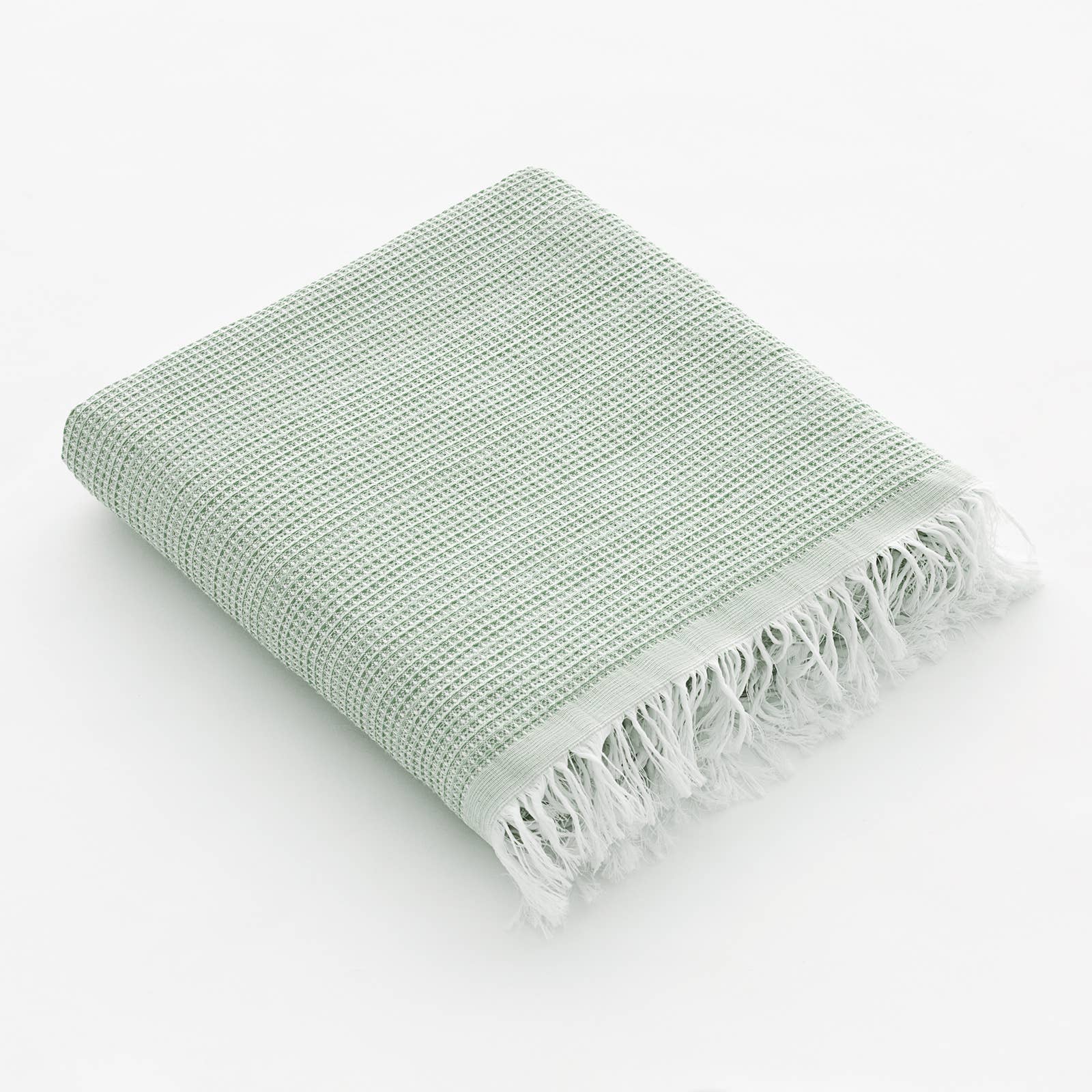 GAMUSI - Wholesale Beach Towel - NIDO Lightweight Cotton Plain Beach Fouta Pareo with Fringes11