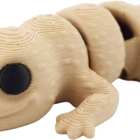 The Geek Galleria - Venta al por mayor Figura de juguete - Niños - Mini Animales Articulados - Figuras Articuladas29