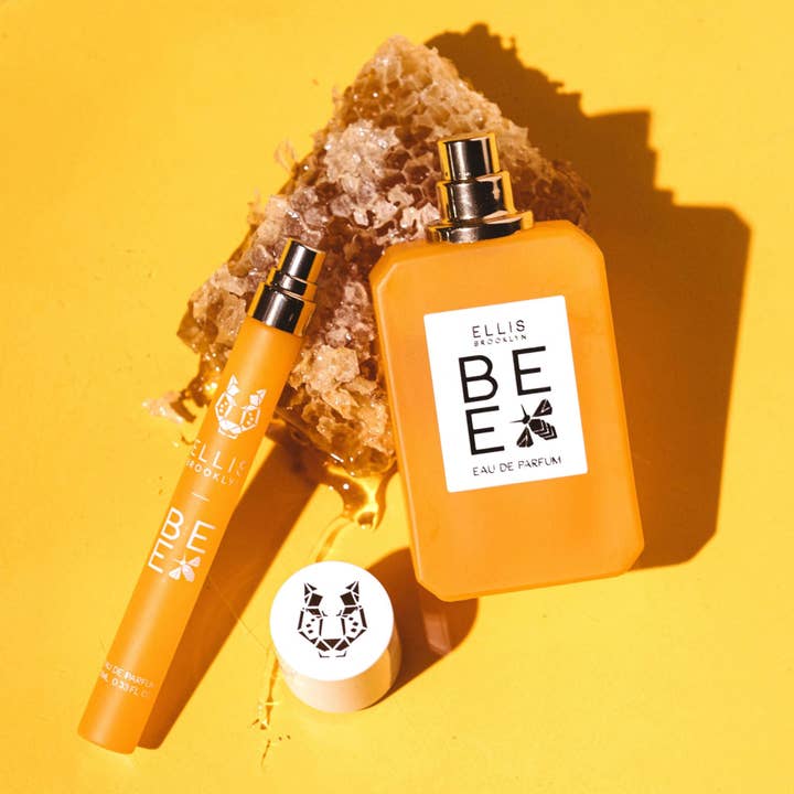 Ellis Brooklyn - Wholesale Perfume/Eau de Toilette - BEE Eau De Parfum