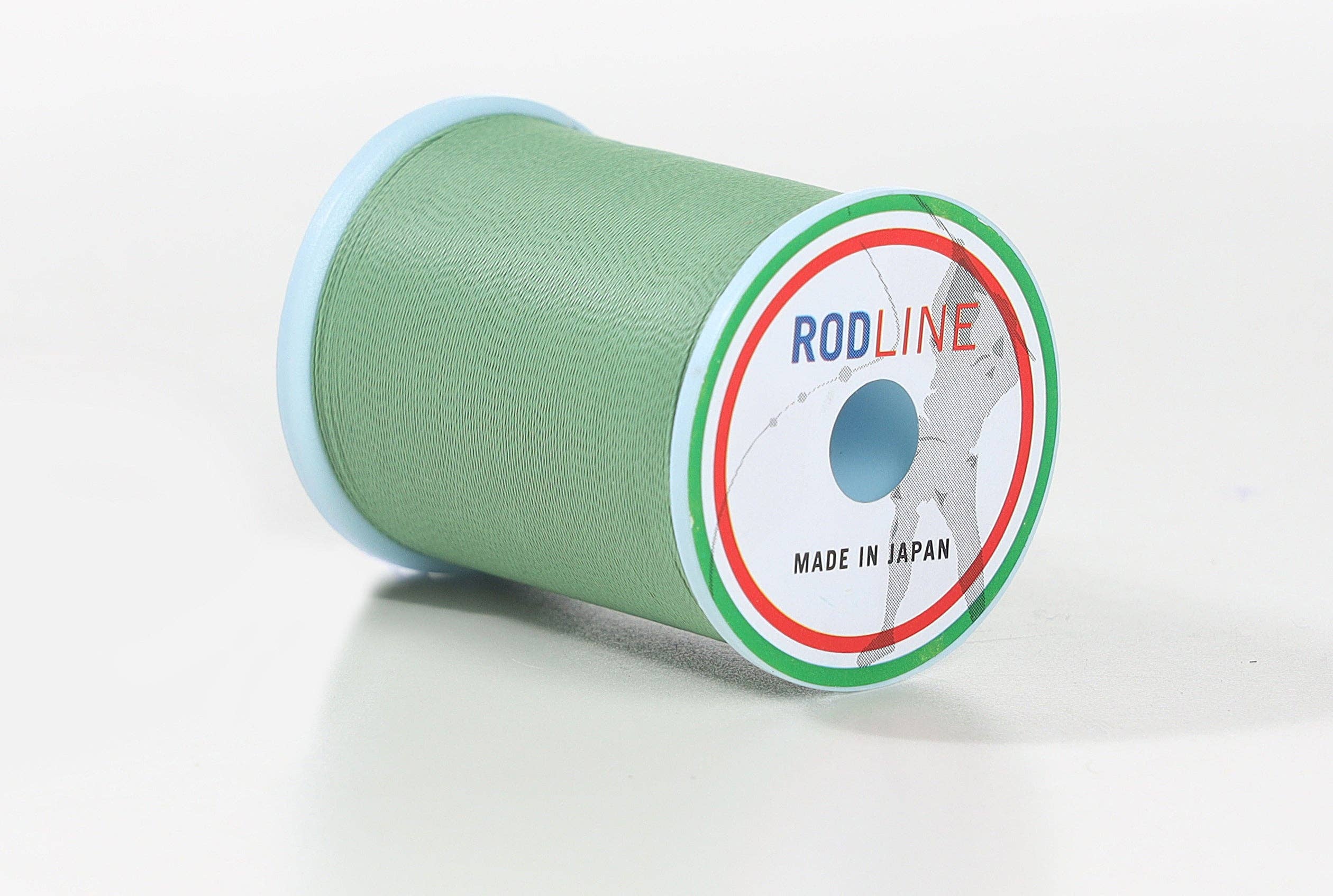 CILROD - Wholesale Thread - RodLine ColorFast Rod Winding Thread Binding Thread - Size B (100 Yds)21