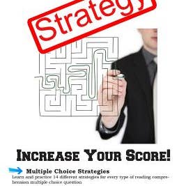 Books by splitShops - Wholesale Education - PSAT Test Strategy: Winning Multiple Choice Strategies for the PSAT(R) Test - Paperback