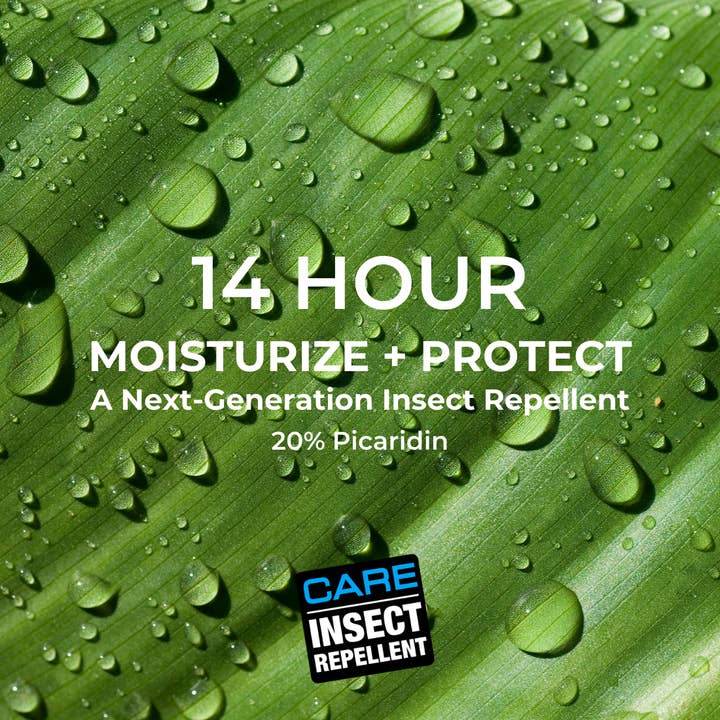 Moskinto: Original Itch-Relief Patch & 14hr Insect Repellent - Wholesale Insect Repellent - Moskito Care 14hr Moisturizing Insect Repellent1