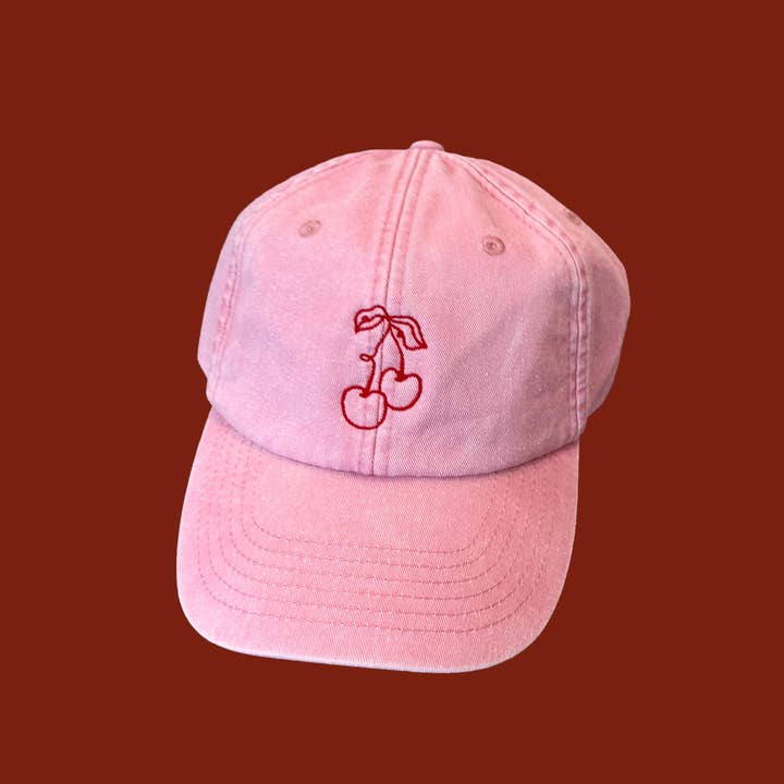 Cappello Vintage Ciliegie e ulteriori Risultati per prezzo ciliegie 2018 all'ingrosso. Resi gratuiti e termini di pagamento a 60 giorni su Faire in tendenza su Faire.