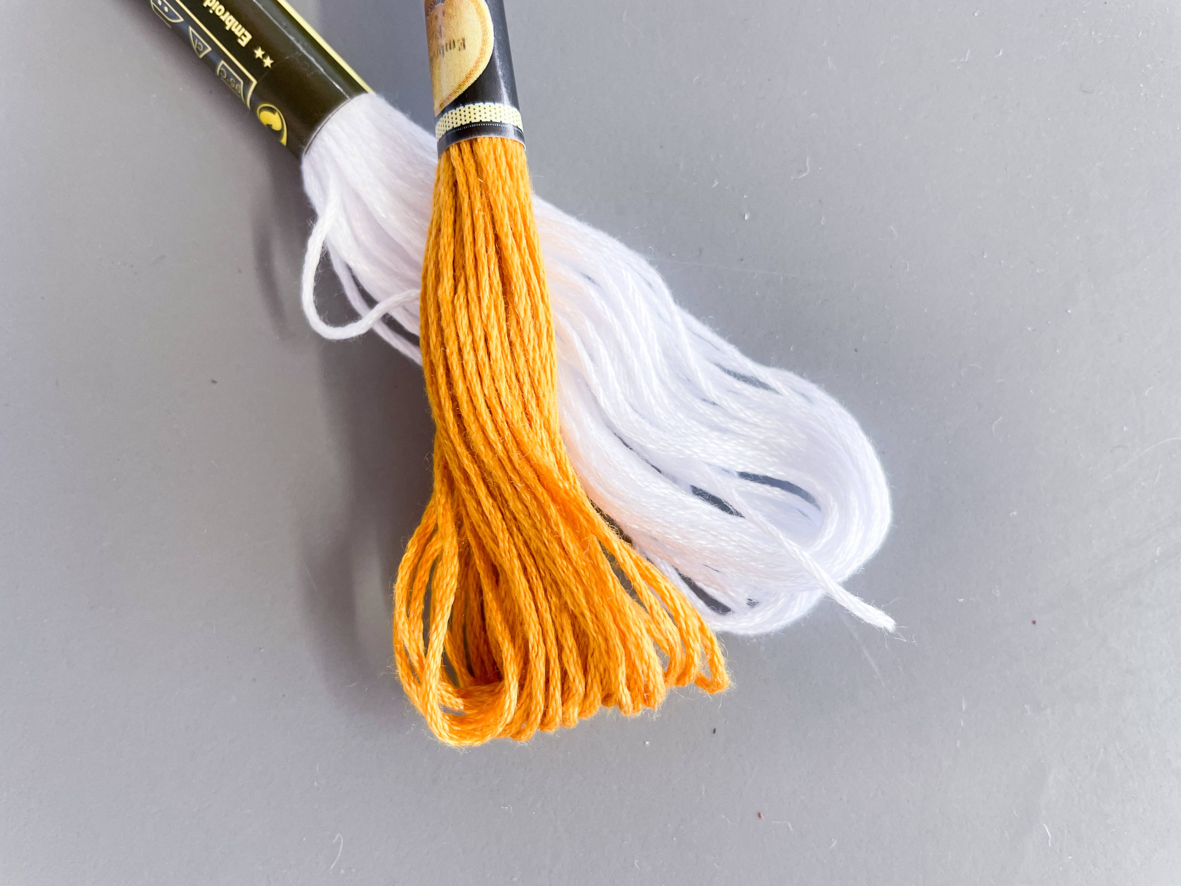 Daughter Handwovens - Vente Kit de bricolage - Kit DIY pour bracelets et tissages6