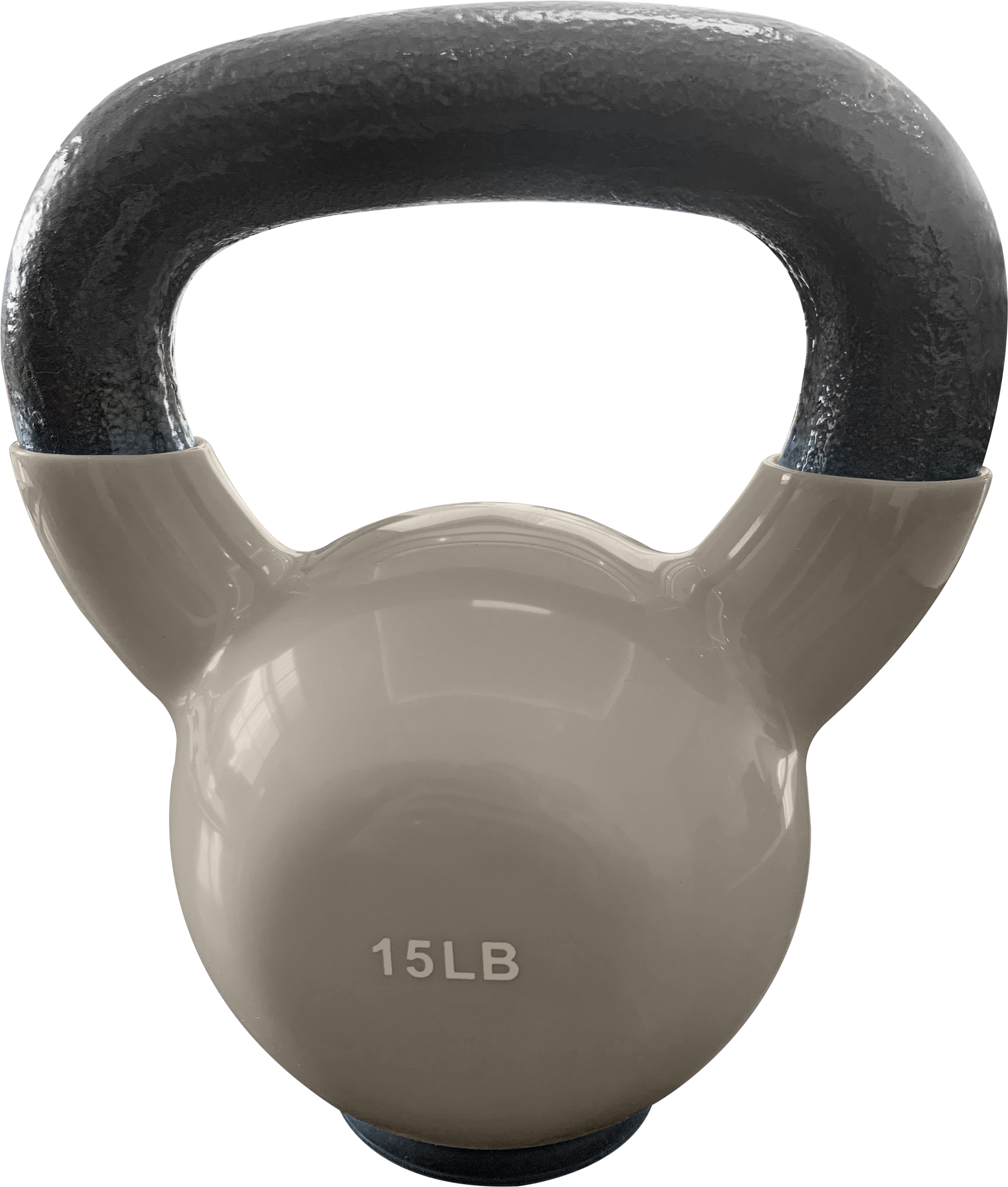 Bintiva – wholesale Träningsutrustning – Bintiva kettlebell i jordtoner5
