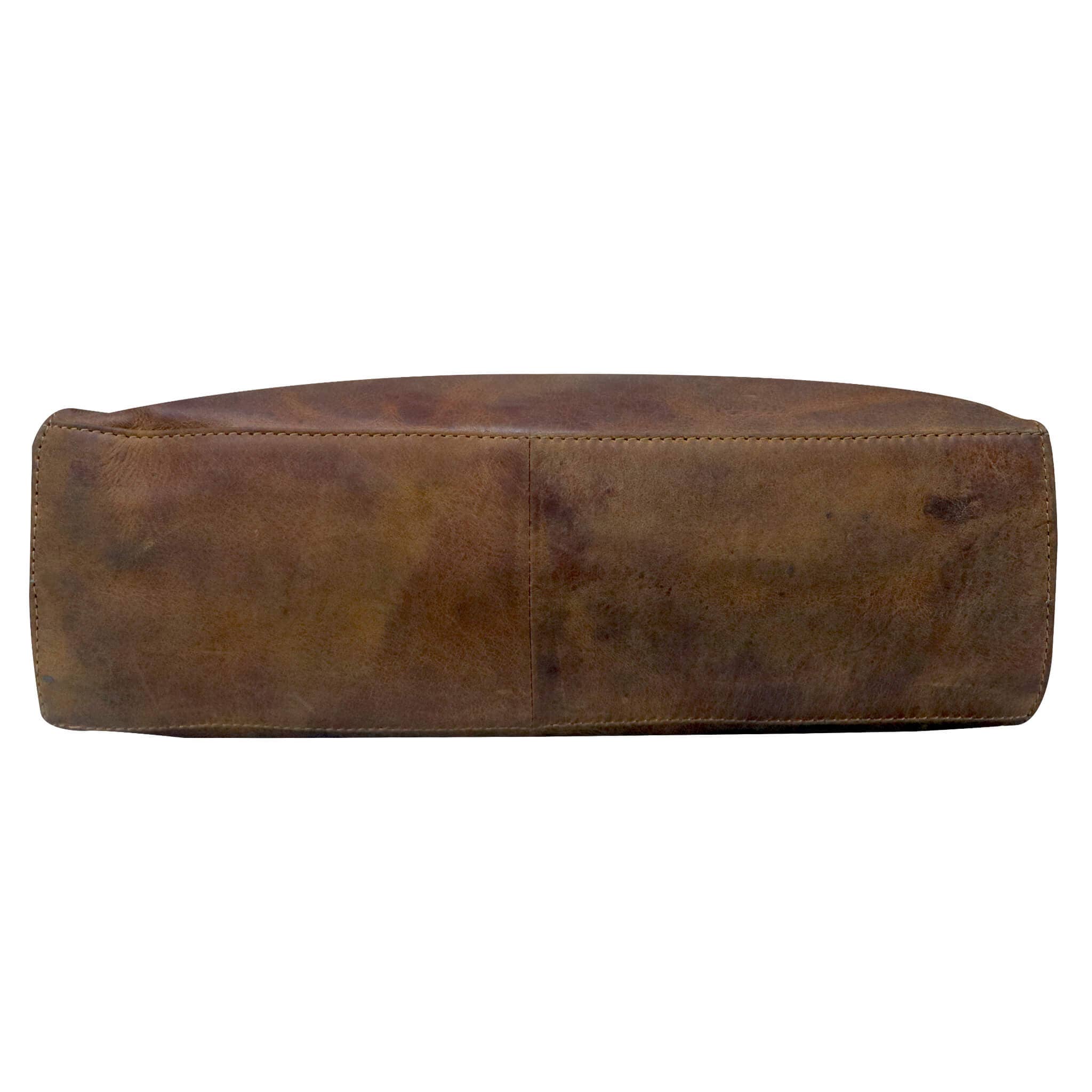 Greenwood – wholesale Axelremsväska – Dam – Greenwood Madi liten handväska i läder för kvinnor24