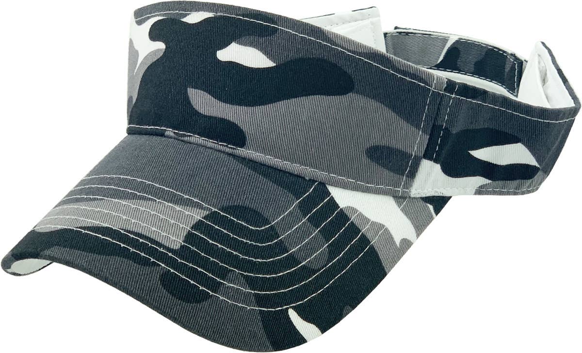 KBETHOS - Wholesale Visor - Unisex - Basic Blank Visor20