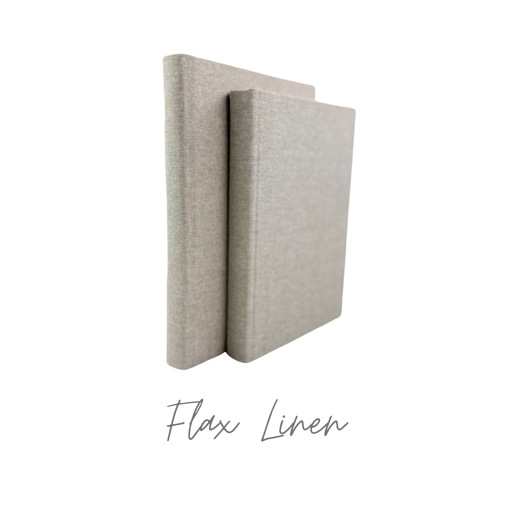 The House of Elements - Wholesale Decorative Tabletop Object - Books for Shelf Decor -Decorative Books - Cream Home Decor2