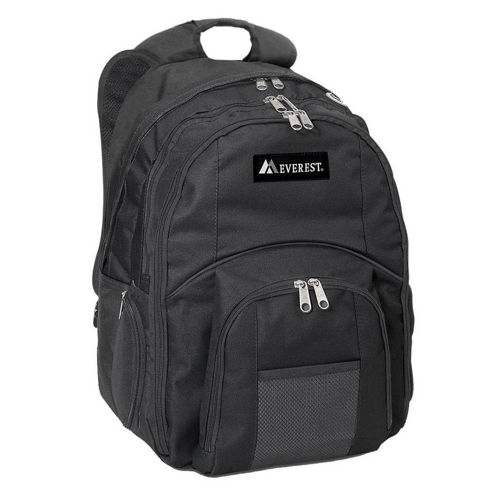 DOBBI - Wholesale Backpack - Unisex - Laptop Computer Backpack1