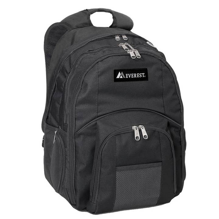 DOBBI - Wholesale Backpack - Unisex - Laptop Computer Backpack1