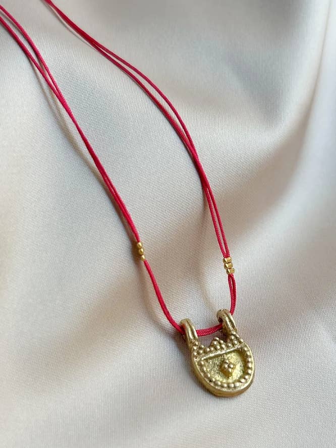 Collana Ama per la vendita all'ingrosso da parte di Malaco