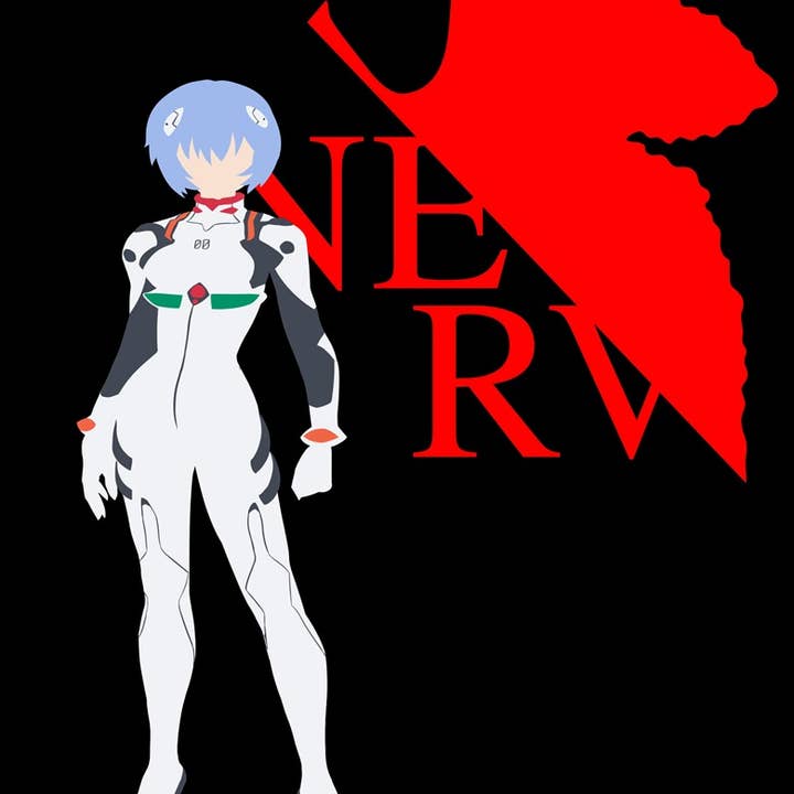 Imprimé Rei pour la vente par Mizorey Ren