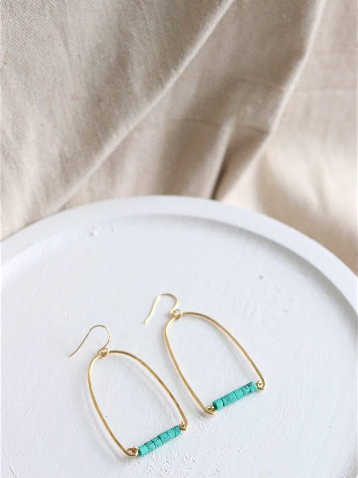 Ciondolo ALOHA per la vendita all'ingrosso da parte di Goldie Jewelry