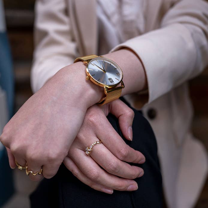 Berg Watches - Vendita all'ingrosso Orologio da polso - Uomo - Orologio automatico ufficiale campione del mondo argentino - Edizione limitata5