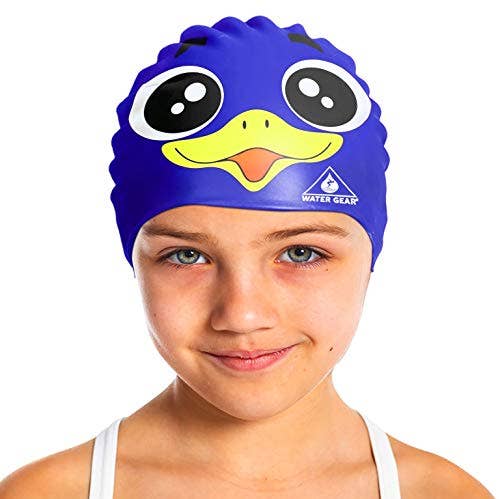 Tampa de Critter de Engrenagem de Água - Tampa de Banho Extremamente Durável por atacado de Water Gear