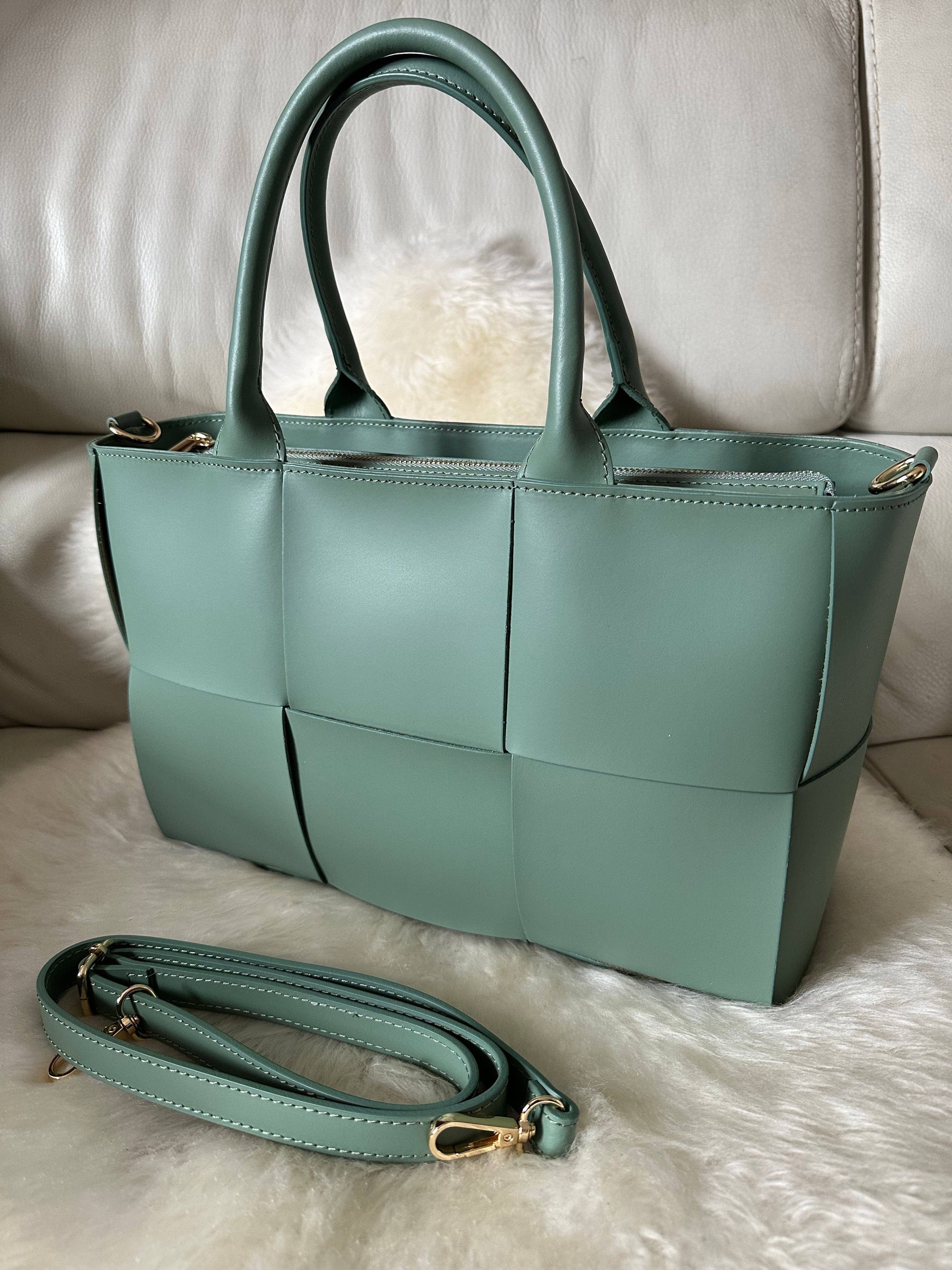 Zhade – wholesale Bärkasse - Dam – AMANDA stor tote-väska5