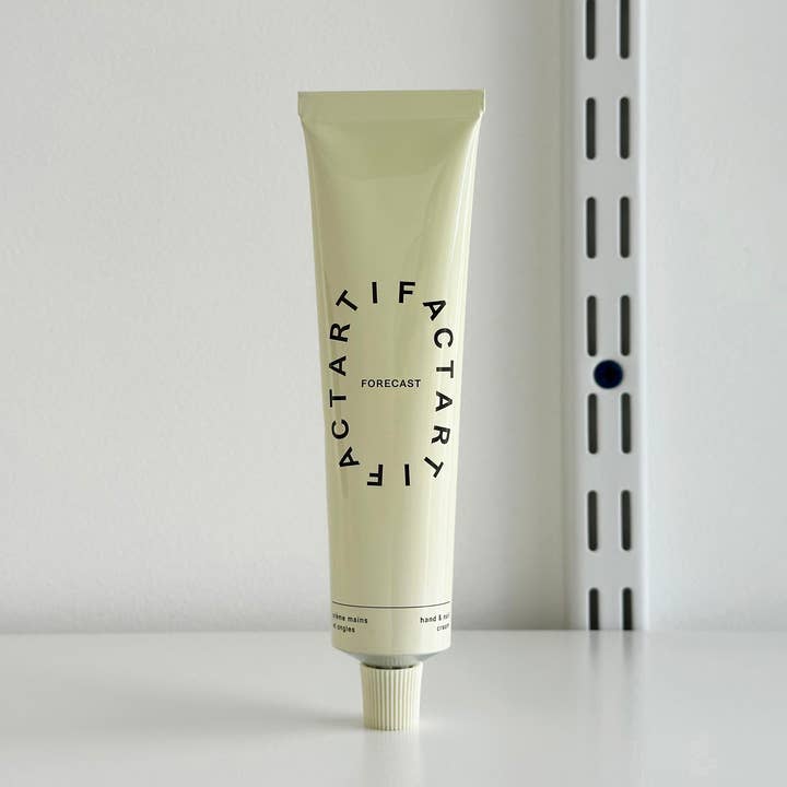 Artifact - Wholesale Hand Cream/Lotion - Forecast Hand & Nail Cream
