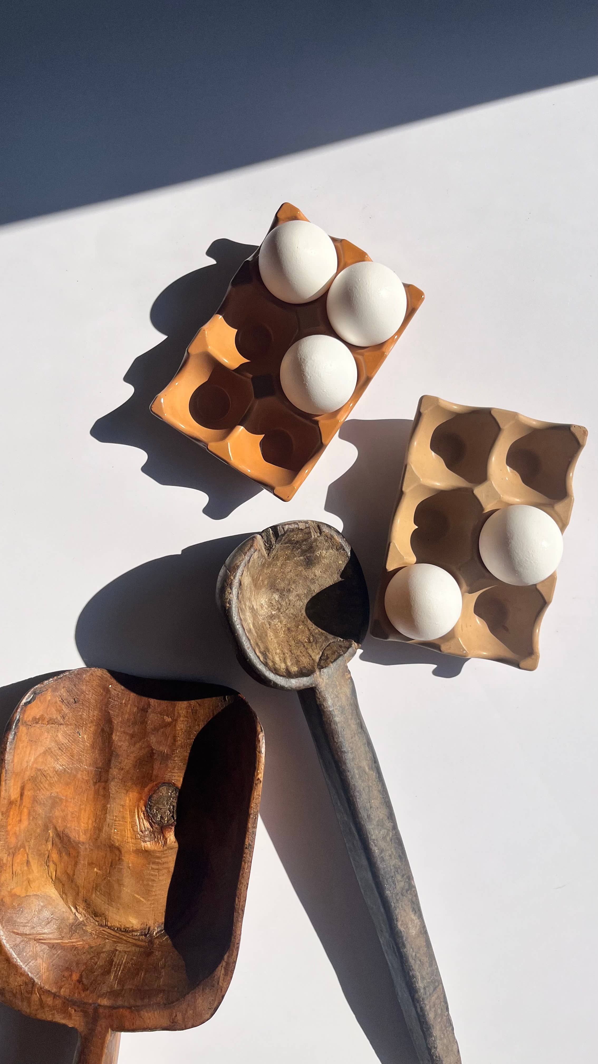 My Terracotta Home – wholesale Jewellery dish – Athens Jewelry Tray | Egg Crate2