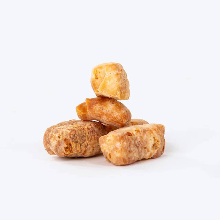 India shopping - Wholesale Pet Treats - Dog - Yakies Puff Bites 100% Natural Gluten Free Dog Treats - 70 gms