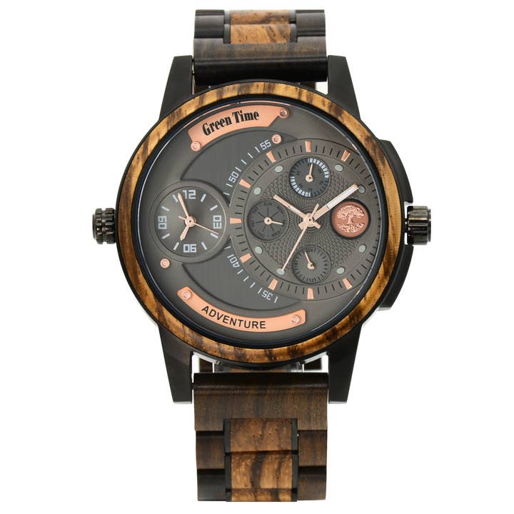 Green Time Teknisk Armbåndsur ZW158A for engroshandel hos Green Time