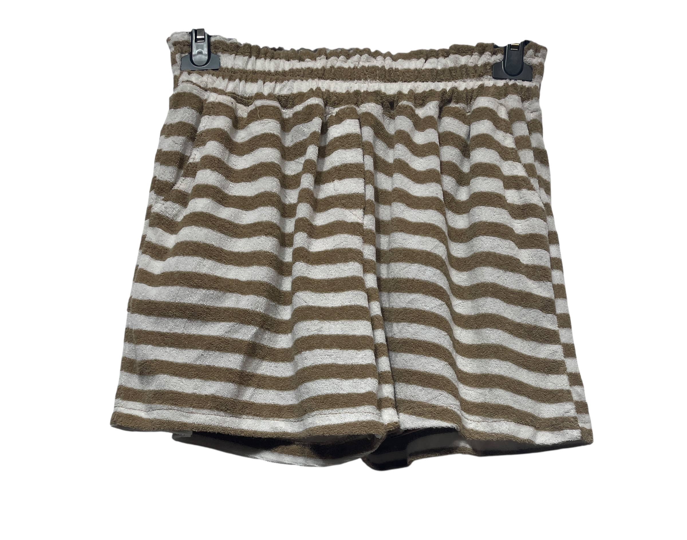 LINEN & COTTON HOUSE - Wholesale Shorts - Women's - 100% COTTON TERRY SHORTS 493038