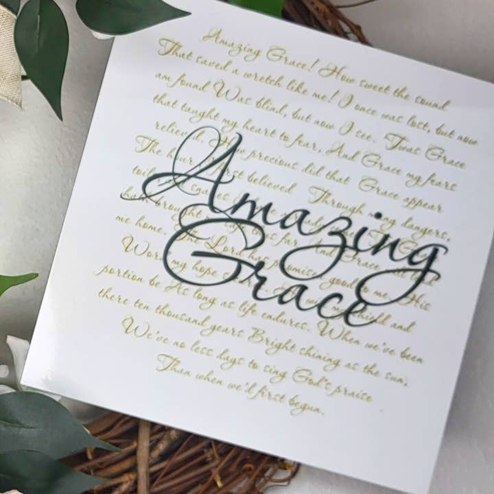 An Array of Wreaths, LLC – wholesale Wreath – Amazing Grace Ficus and Dogwood Wreath