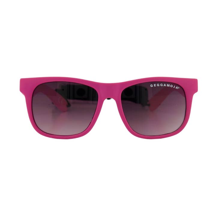 Solbriller Baby (0-10m) for engroshandel hos Geggamoja