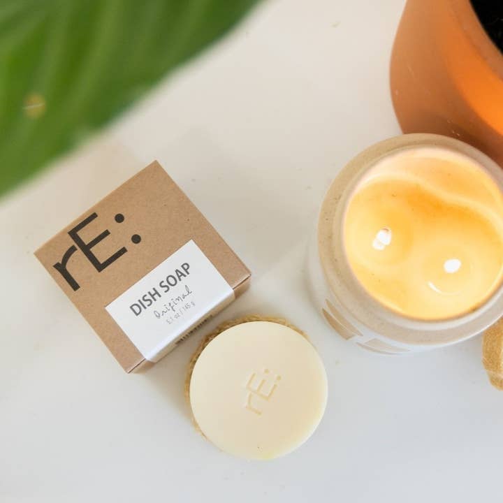 REKURATOR Dish Soap Original for wholesale on Faire1