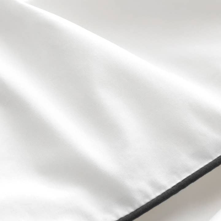 Bedlam - Wholesale Sheet Set - Luxury Hotel Bed Sheets Set - Piped Dreams5