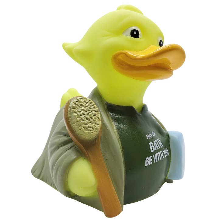 CelebriDucks - Wholesale Bath toy – Baby - Spa Wars 5