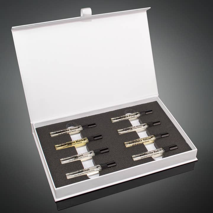 Perfume discovery set (II) and other Purchase Wholesale piante grasse prezzi. Free Returns & Net 60 Terms on Faire trending on Faire.