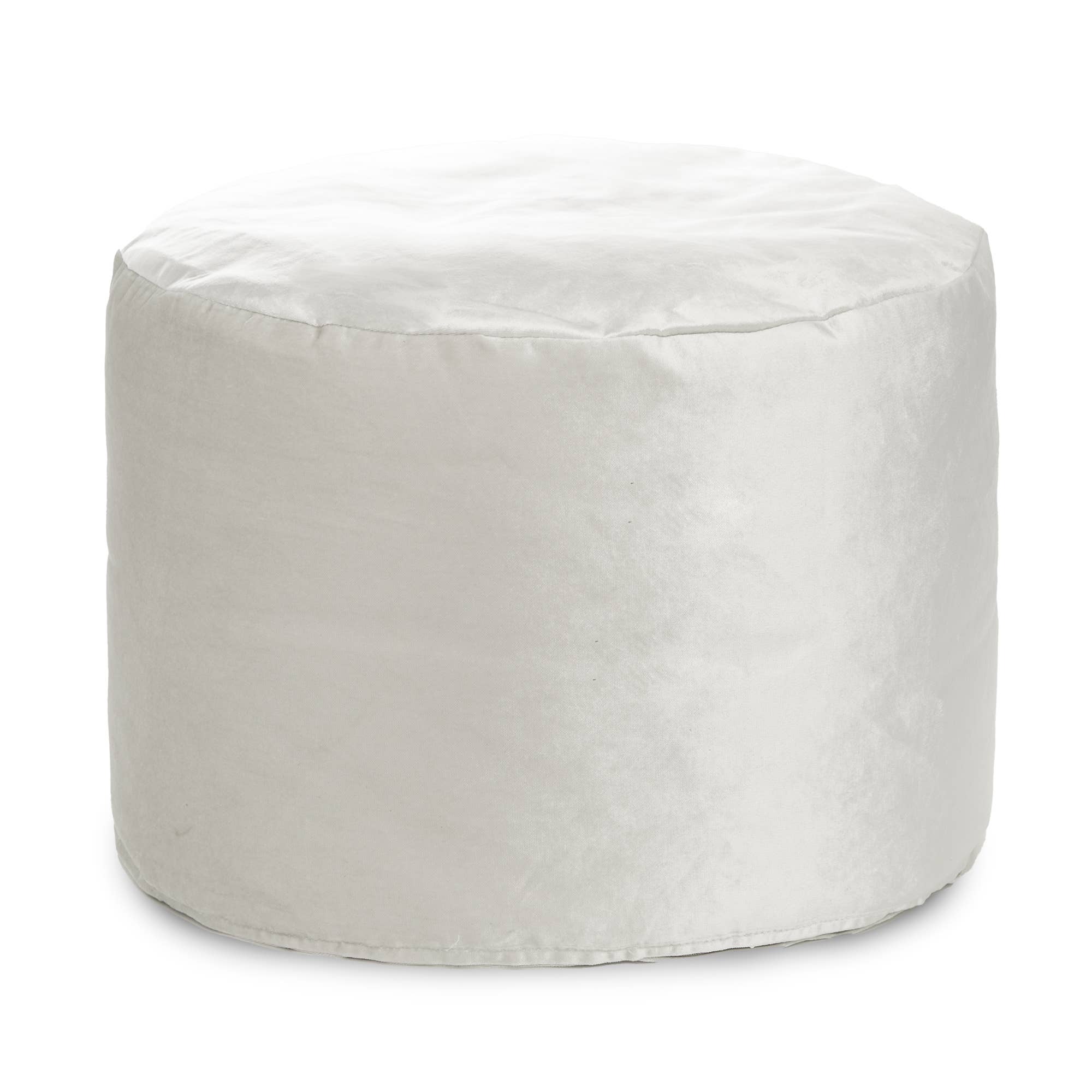 Gouchee Home - Vente Pouf - Pouf Gouchee Home Eclipse en velours0