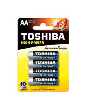 CILROD - Wholesale Small/Handheld Appliance - TOSHIBA BATTERIES 4PCS STYLUS0