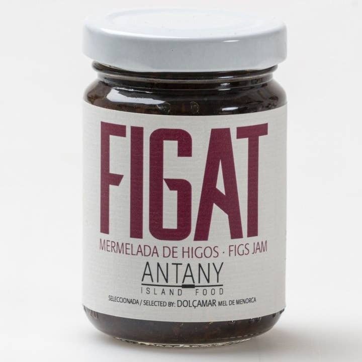 Figat por atacado de Dolçamar