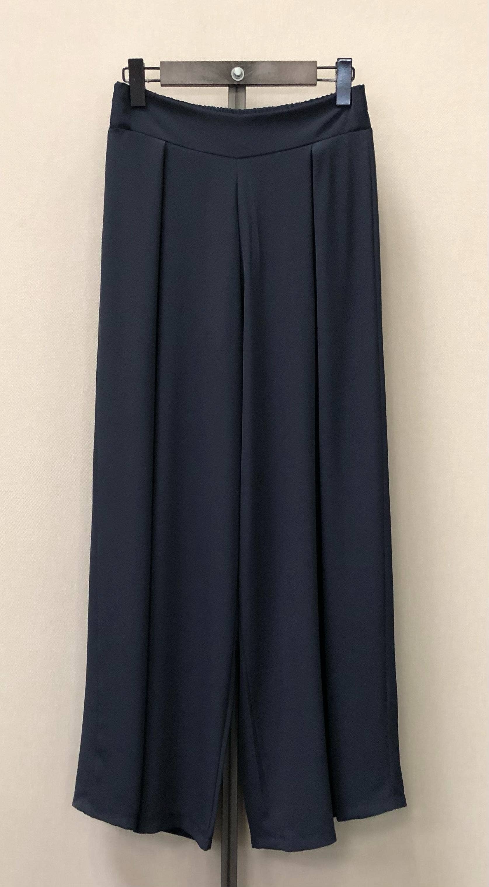 SWEET MAGIC MODA Y COMPLEMENTOS - Wholesale Pants - Women's - PLEATED TROUSERS1