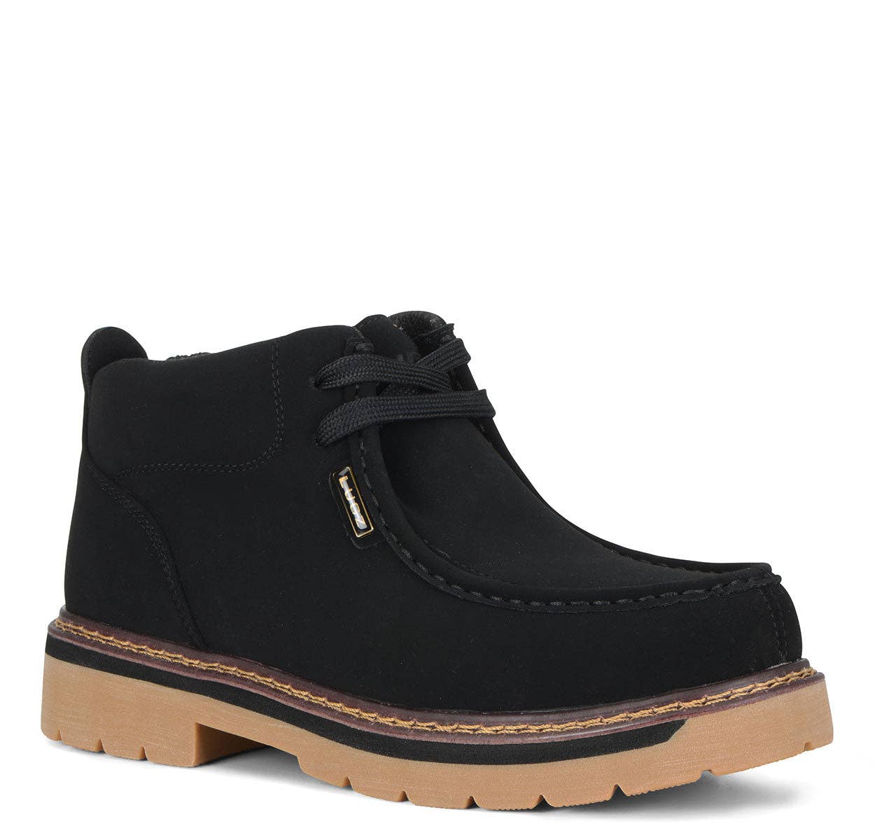 Lugz - Wholesale Boots - Men's - Men's Strutt Lx Moc Toe Boot5