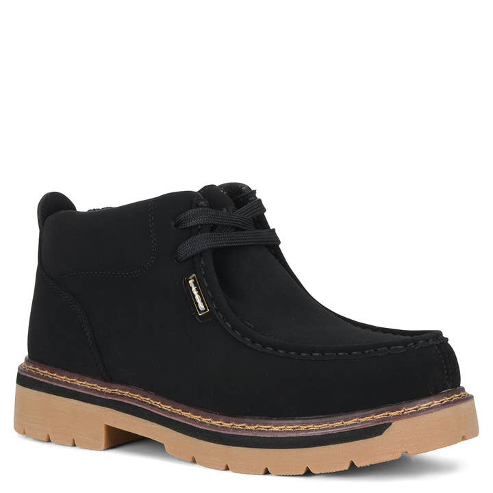 Lugz - Wholesale Boots - Men's - Men's Strutt Lx Moc Toe Boot5