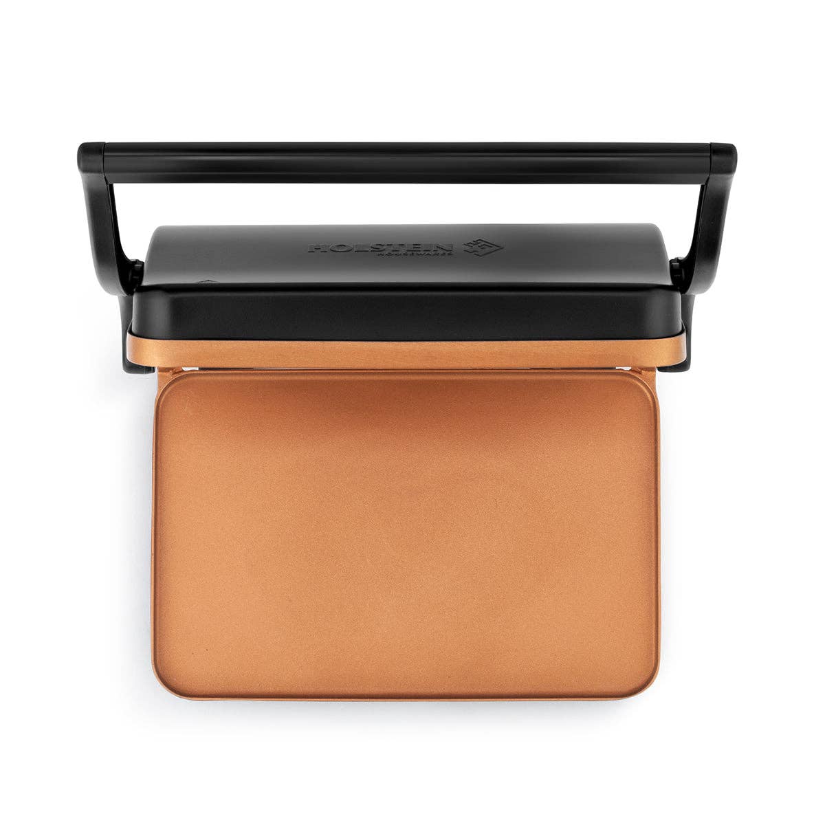 Holstein Housewares - Wholesale Kitchen Appliance - Griddle Panini Press Grill & Gourmet Sandwich Maker8