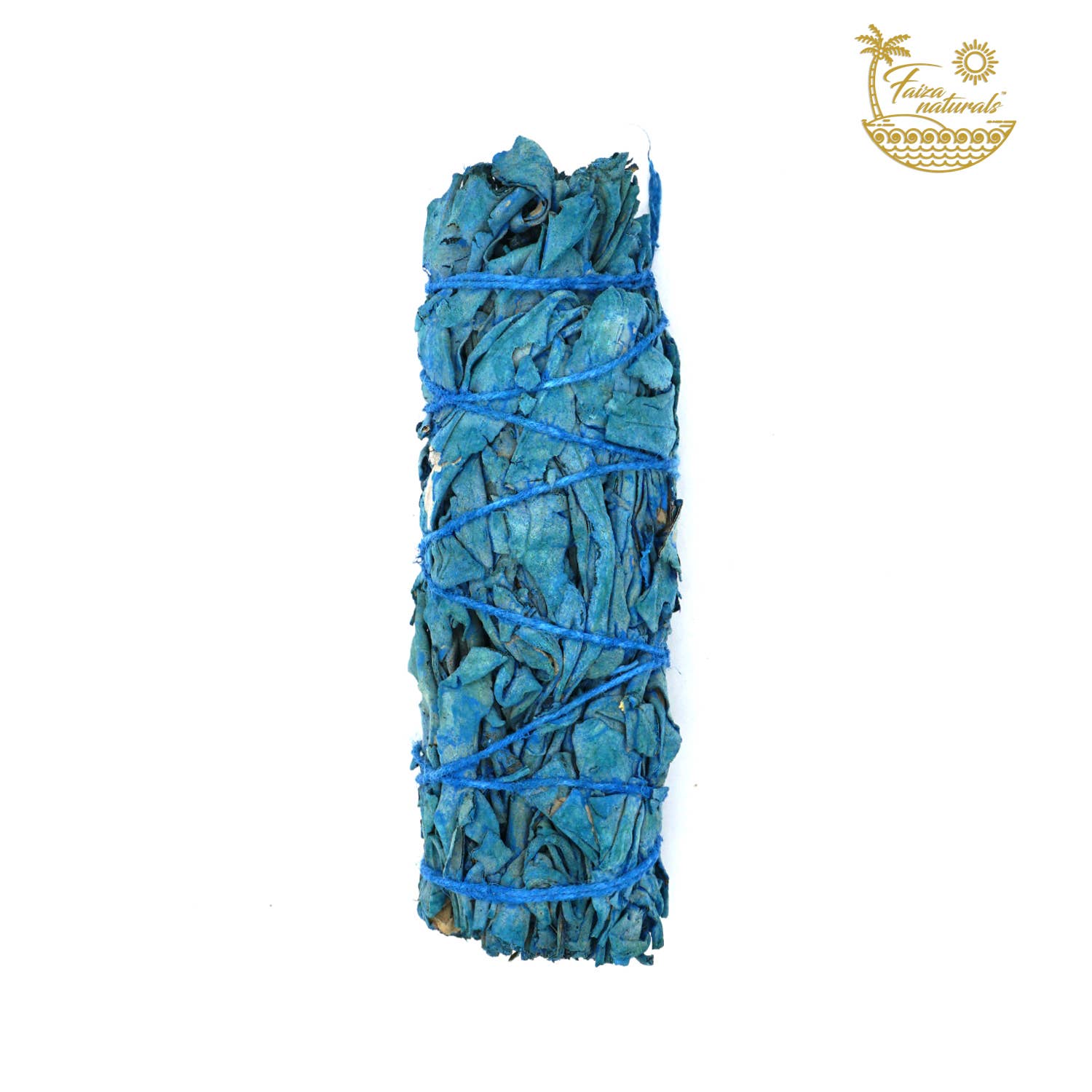 Faiza Naturals - Wholesale Sage Bundle - Nag Champa White Sage1