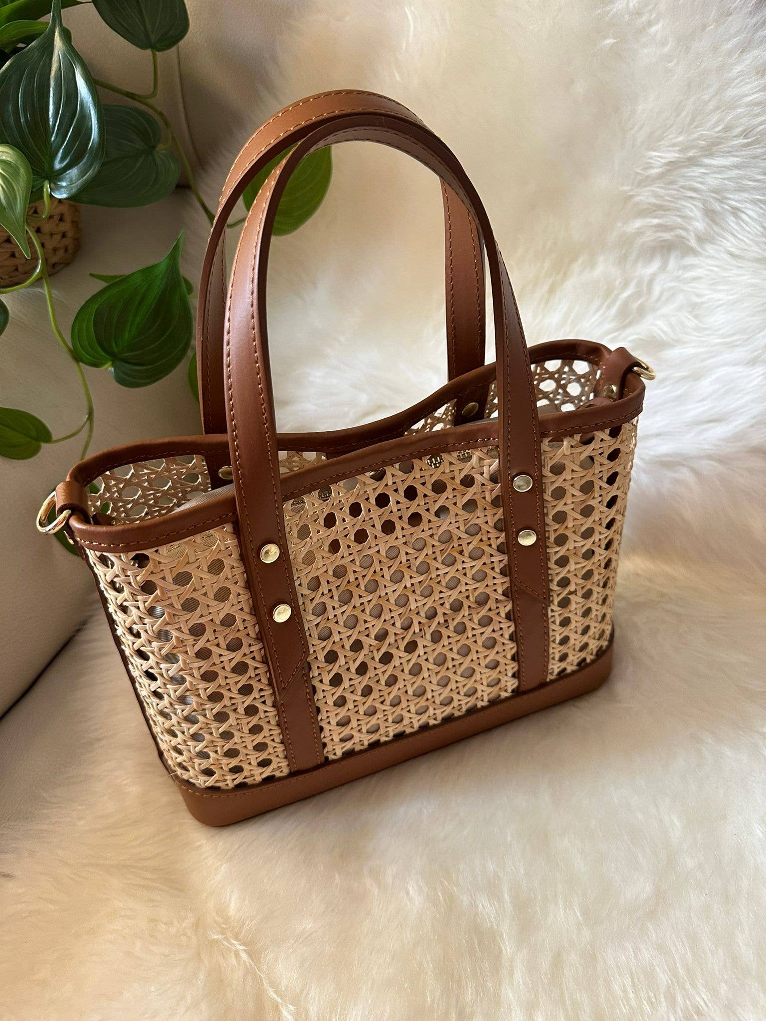 Zhade - Wholesale Tote Bag - Women's - NOOR WIEN - medium shopper12