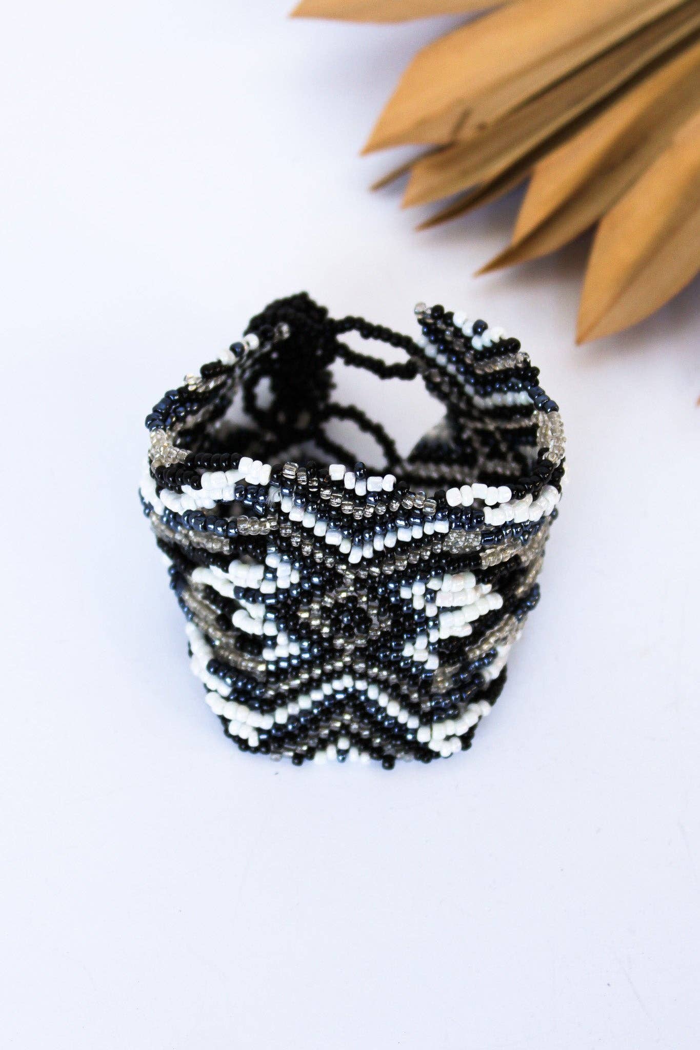 Bali Queen - Wholesale Beaded Bracelet - Aladdin Beaded Bracelet5