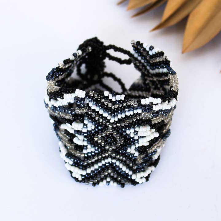 Bali Queen - Wholesale Beaded Bracelet - Aladdin Beaded Bracelet5