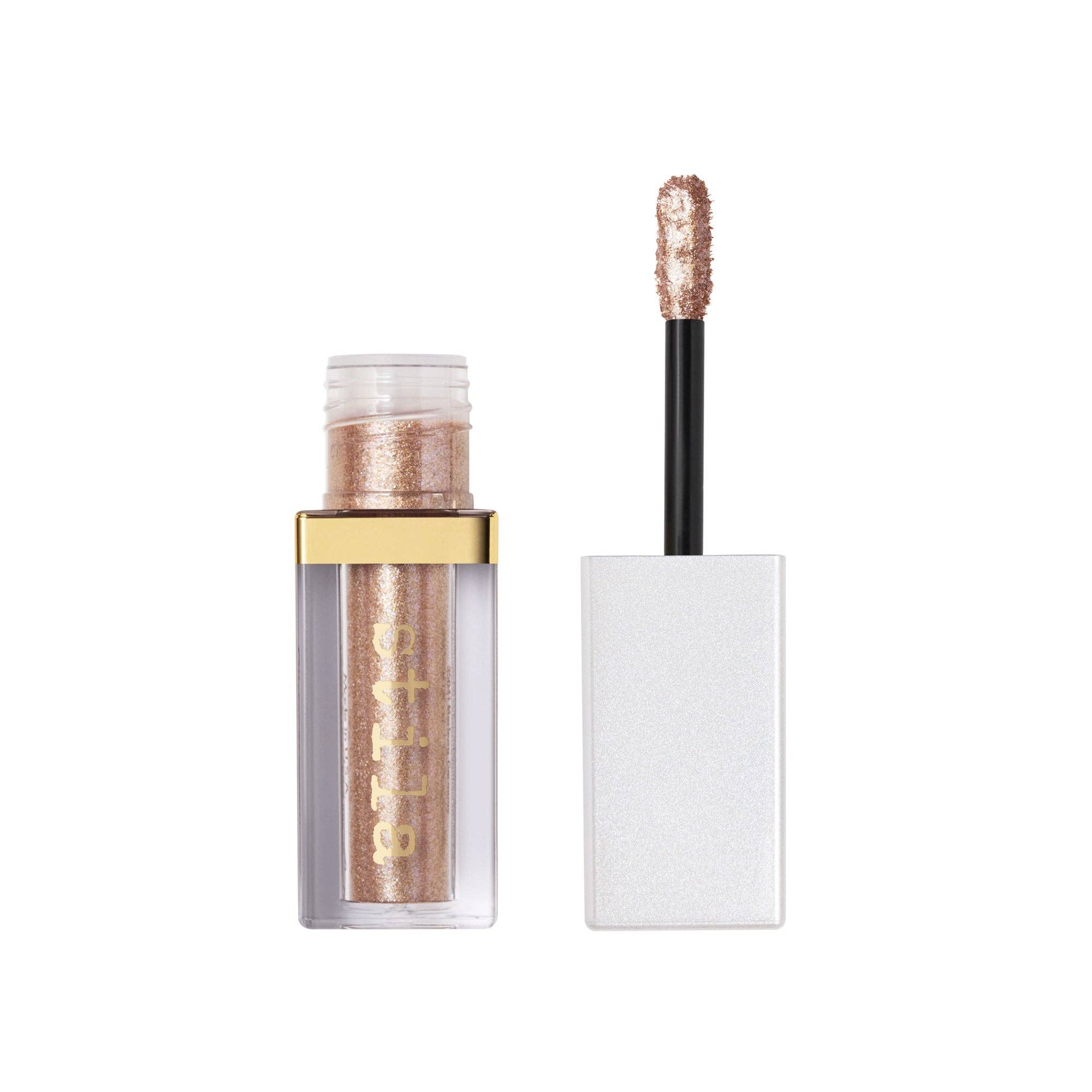 Beauty Goddess - Wholesale Eyeshadow - Stila Cosmetics Glisten & Glow Liquid Eyeshadow4