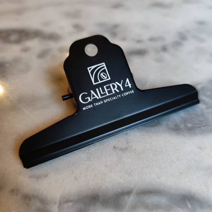 Galleri 4 beslag for engroshandel hos Gallery 4 - More Than Specialty Coffee