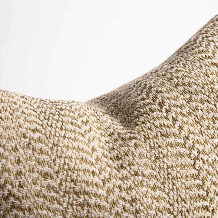 Olive Midori Cushion Cover for wholesale on Faire3